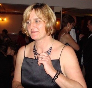 Elaine White